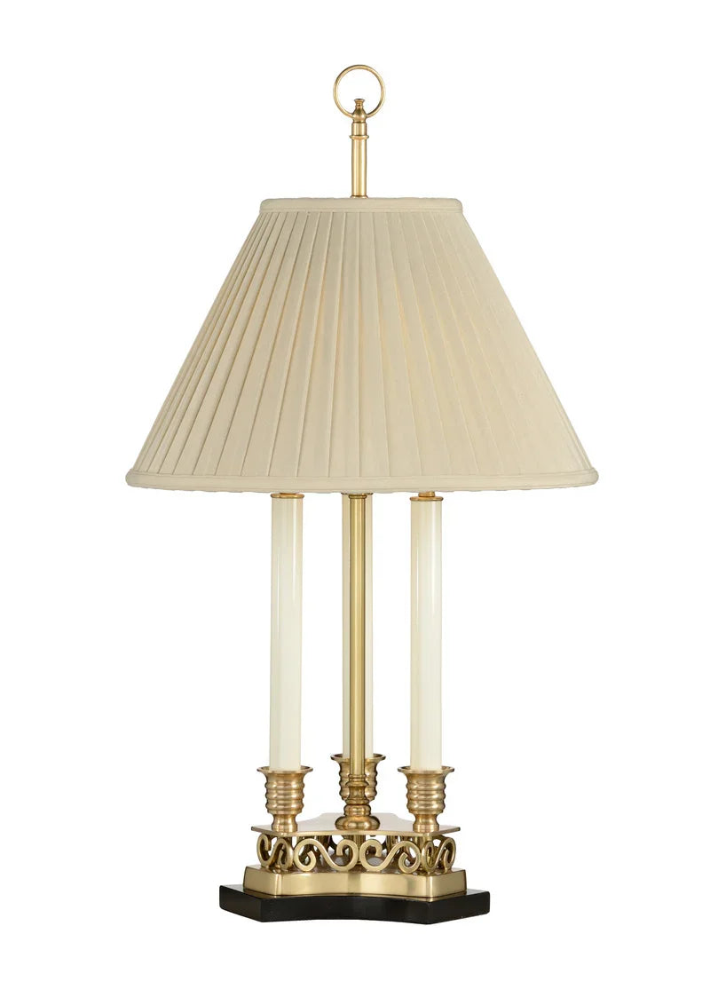 SwayLiving Thea Lamp TABLE LAMPS