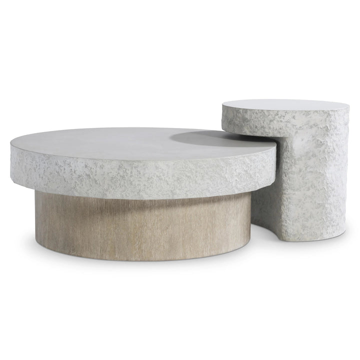 SwayLiving - Pincio Cocktail Table - '549019 | SwayLiving