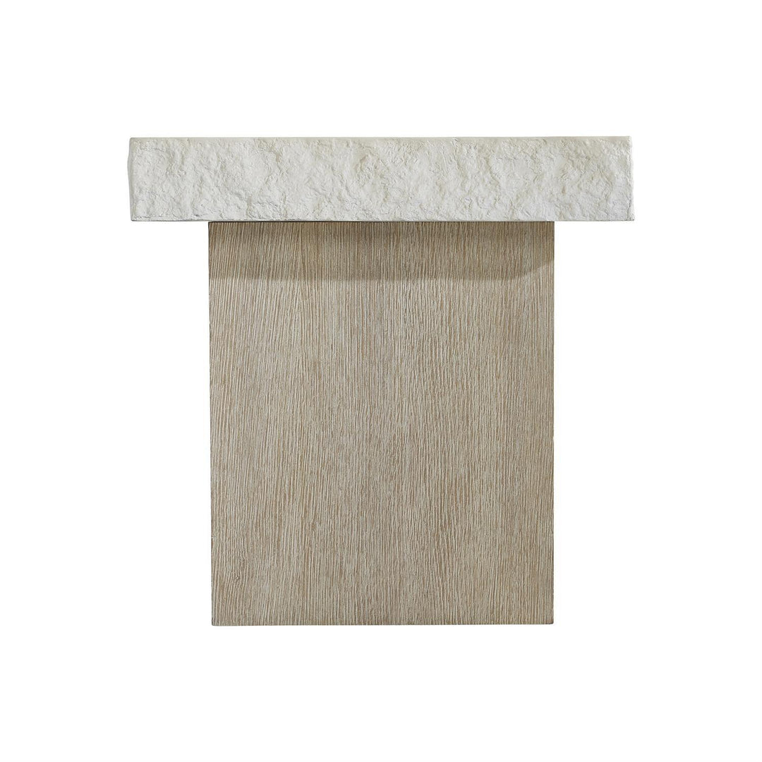SwayLiving - Beauclair Side Table - '550111 | SwayLiving