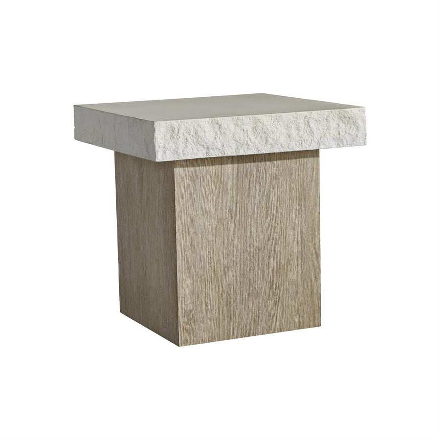 SwayLiving - Beauclair Side Table - '550111 | SwayLiving
