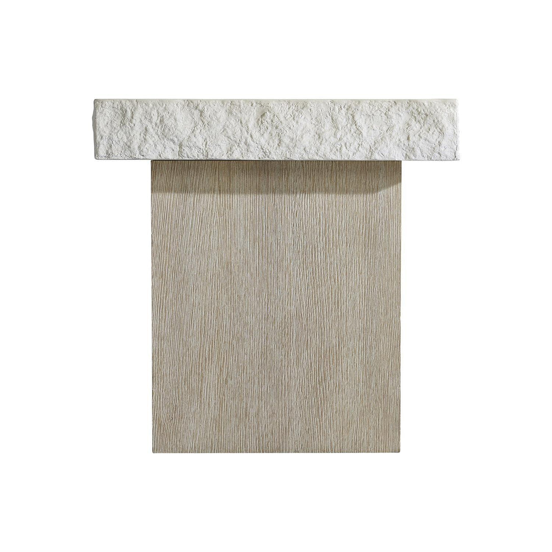 SwayLiving - Beauclair Side Table - '550111 | SwayLiving