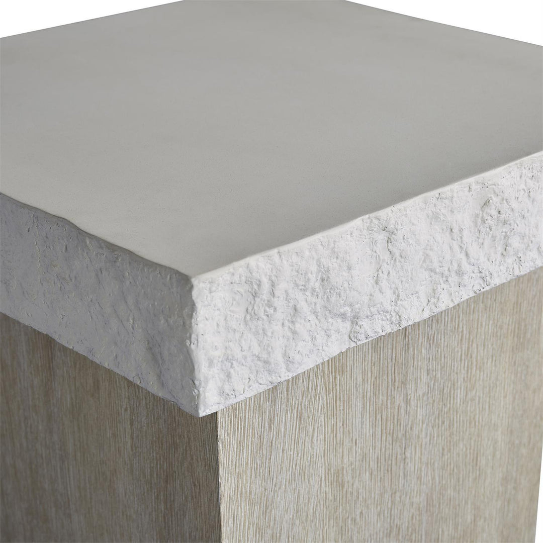 SwayLiving - Beauclair Side Table - '550111 | SwayLiving