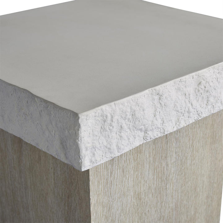 SwayLiving - Beauclair Side Table - '550111 | SwayLiving