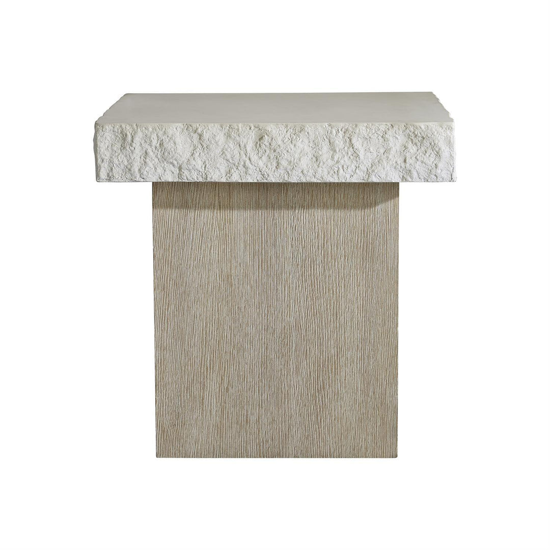 SwayLiving - Beauclair Side Table - '550111 | SwayLiving