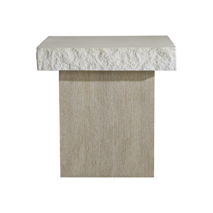 SwayLiving - Beauclair Side Table - '550111 | SwayLiving