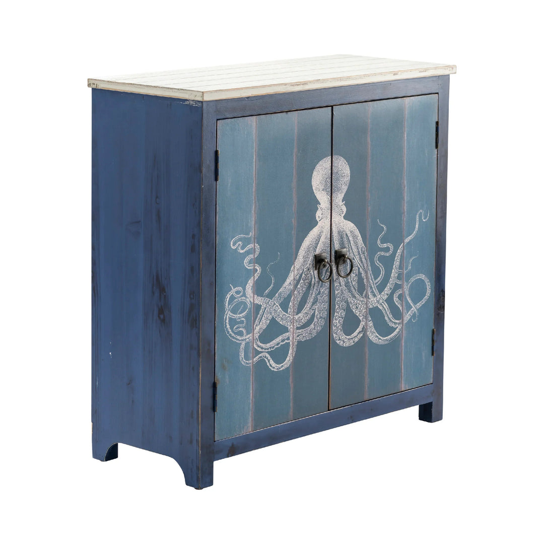 SwayLiving Octopus Cabinet SIDEBOARDS + CABINETS