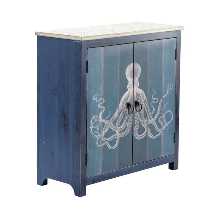 SwayLiving Octopus Cabinet SIDEBOARDS + CABINETS