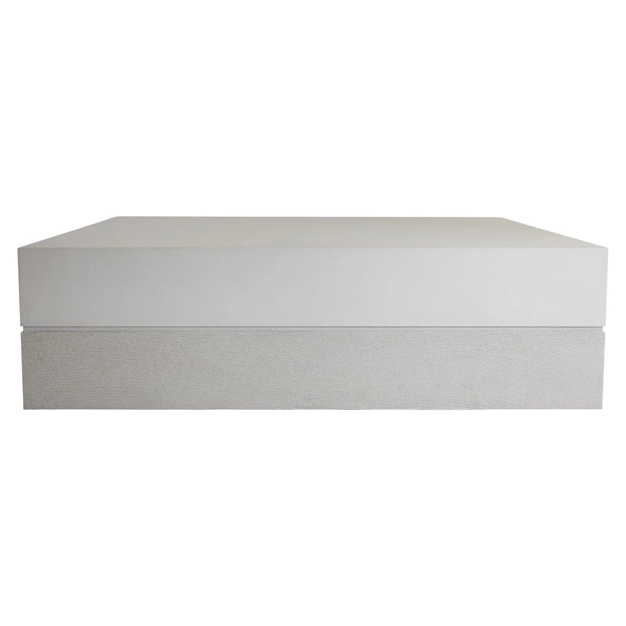SwayLiving - Ellison Cocktail Table - '553011 | SwayLiving