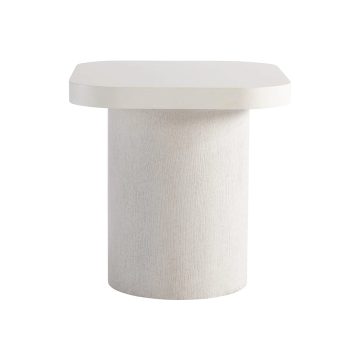 SwayLiving - Ellison Rectangle Side Table - '553121 | SwayLiving