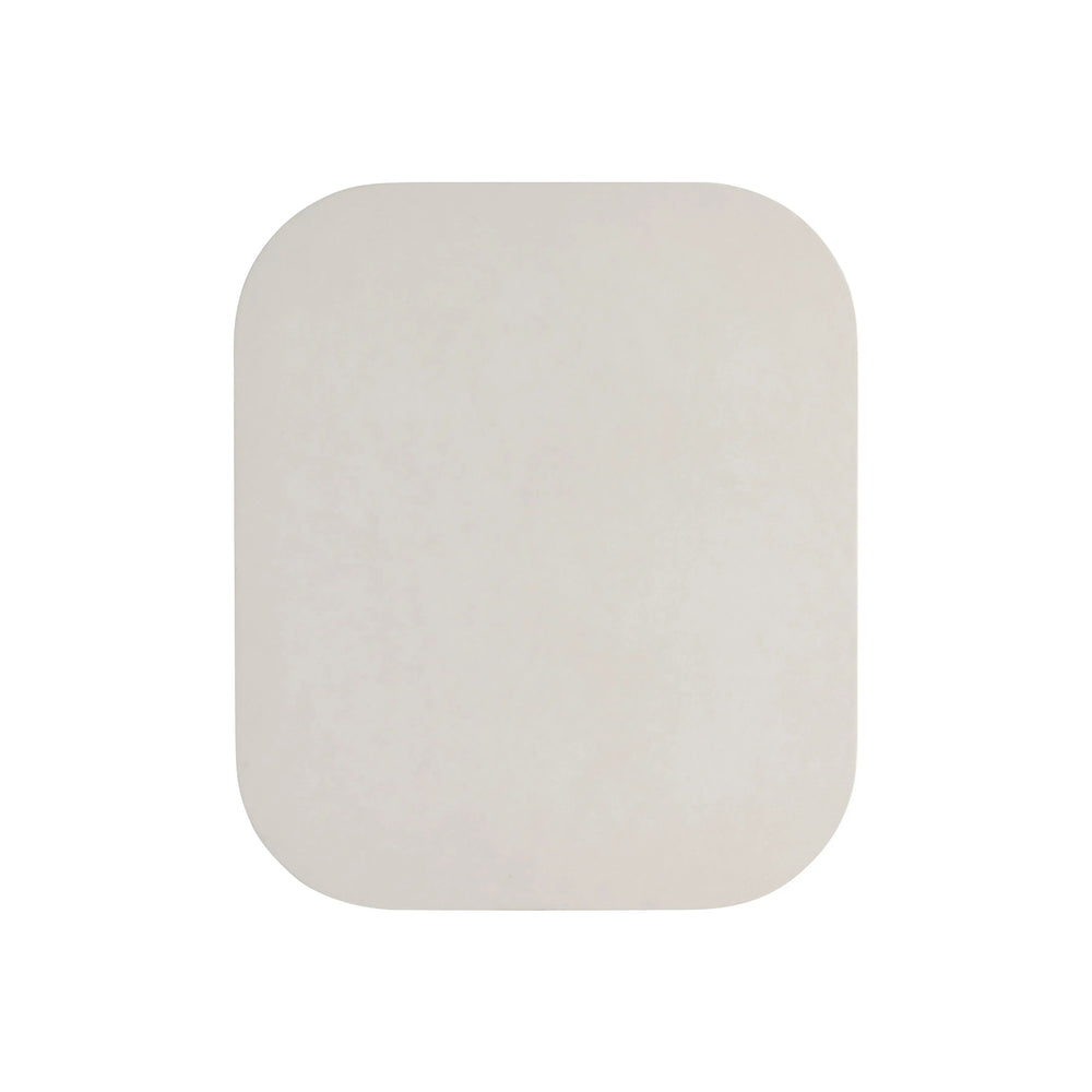 SwayLiving - Ellison Rectangle Side Table - '553121 | SwayLiving