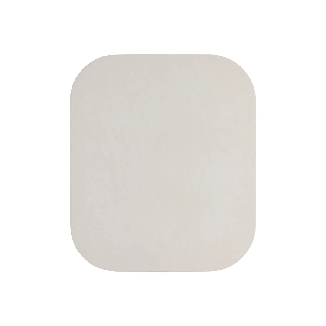 SwayLiving - Ellison Rectangle Side Table - '553121 | SwayLiving