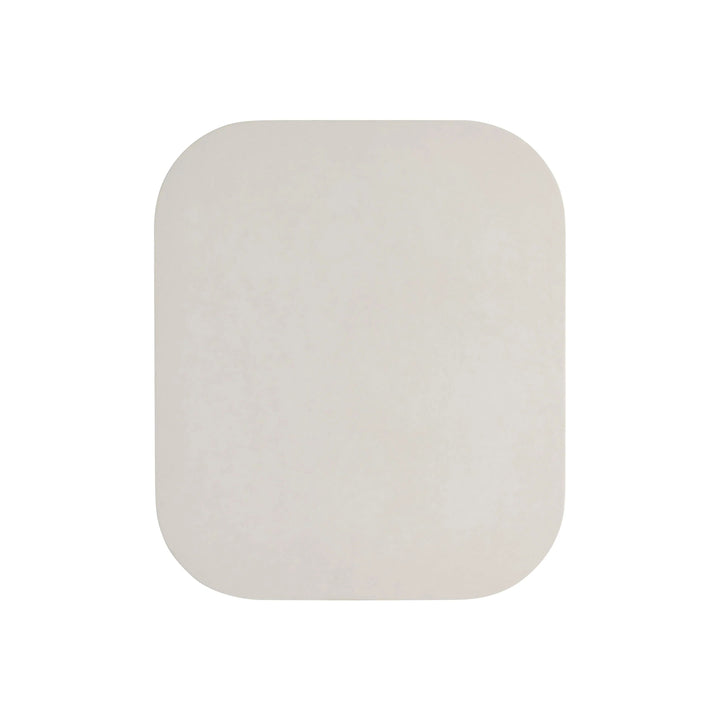 SwayLiving - Ellison Rectangle Side Table - '553121 | SwayLiving