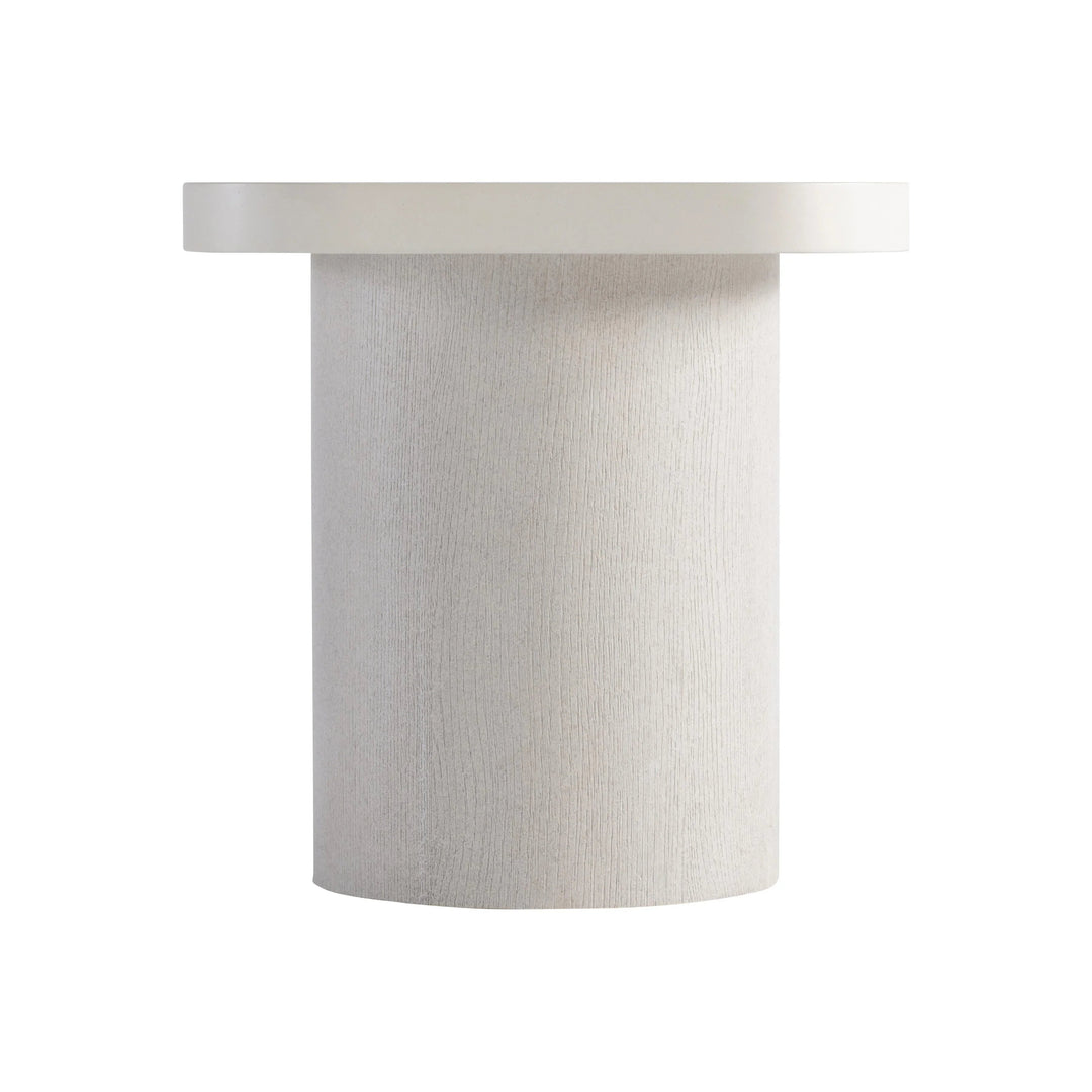 SwayLiving - Ellison Rectangle Side Table - '553121 | SwayLiving