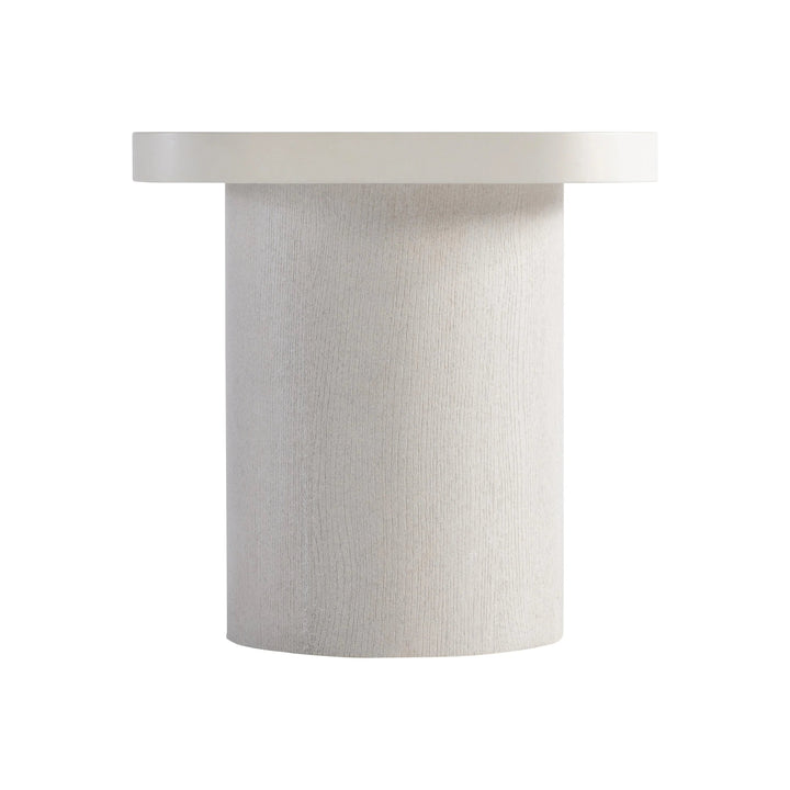 SwayLiving - Ellison Rectangle Side Table - '553121 | SwayLiving