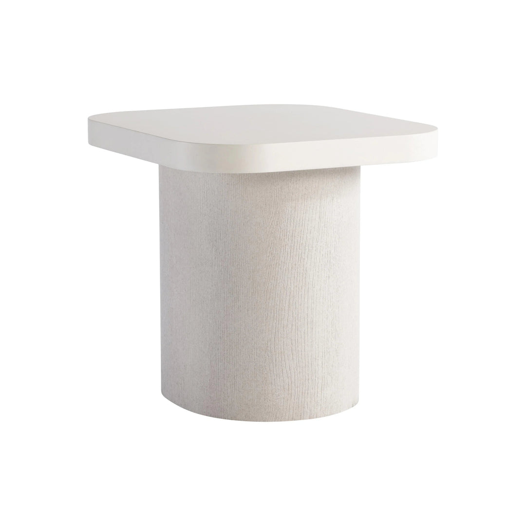 SwayLiving - Ellison Rectangle Side Table - '553121 | SwayLiving