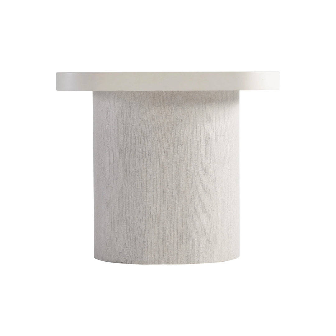 SwayLiving - Ellison Rectangle Side Table - '553121 | SwayLiving