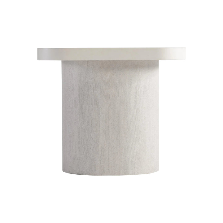 SwayLiving - Ellison Rectangle Side Table - '553121 | SwayLiving