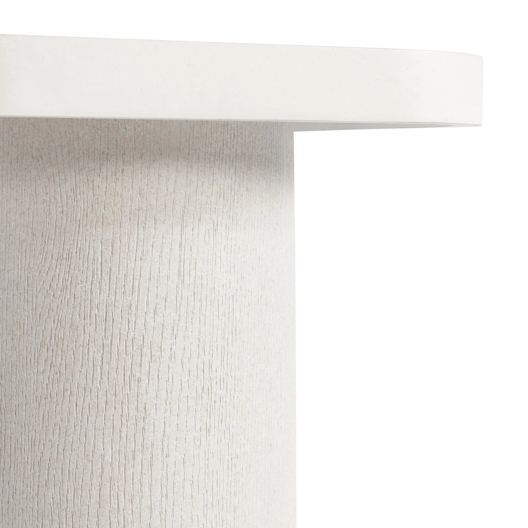 SwayLiving - Ellison Rectangle Side Table - '553121 | SwayLiving