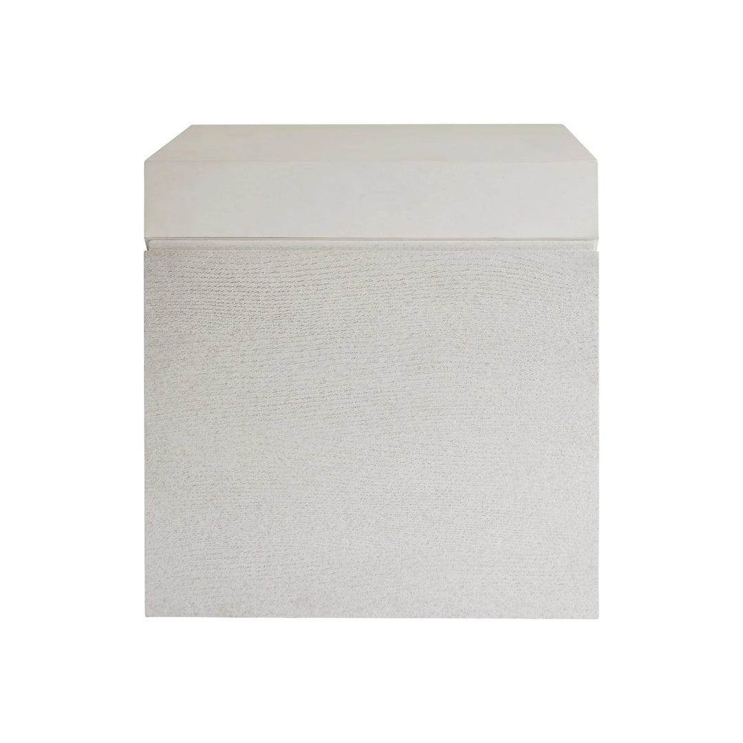 SwayLiving - Ellison Square Side Table - '553124 | SwayLiving