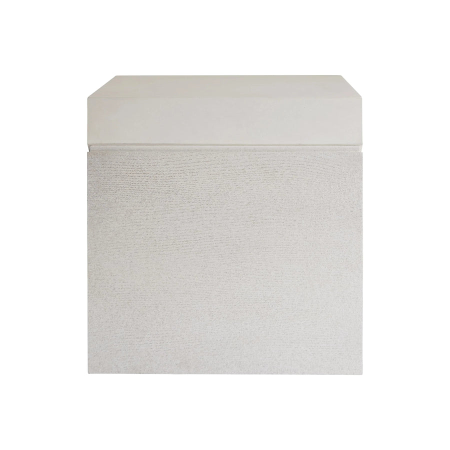 SwayLiving - Ellison Square Side Table - '553124 | SwayLiving