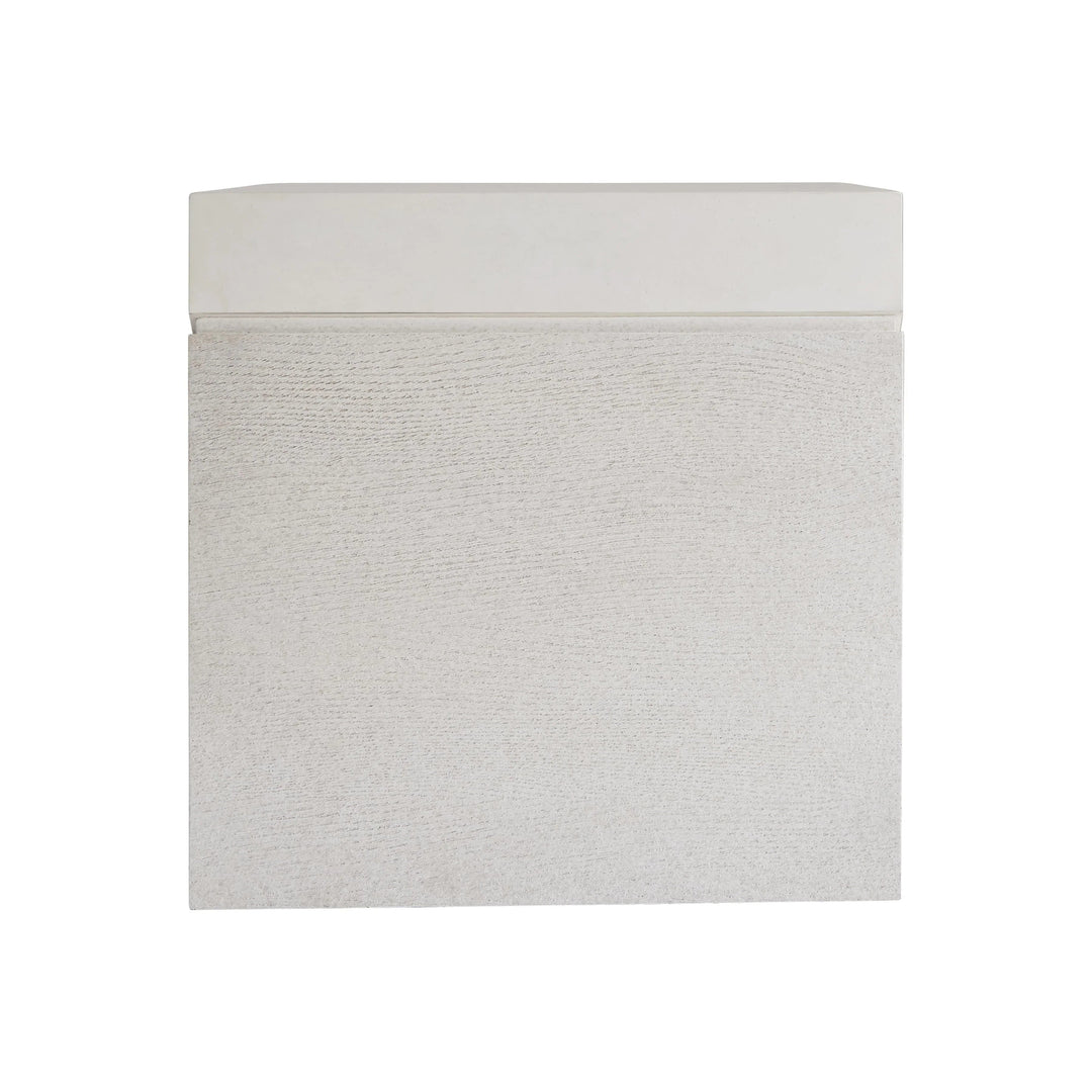 SwayLiving - Ellison Square Side Table - '553124 | SwayLiving