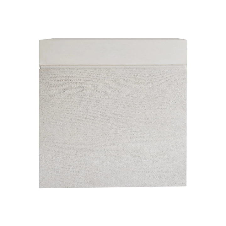 SwayLiving - Ellison Square Side Table - '553124 | SwayLiving