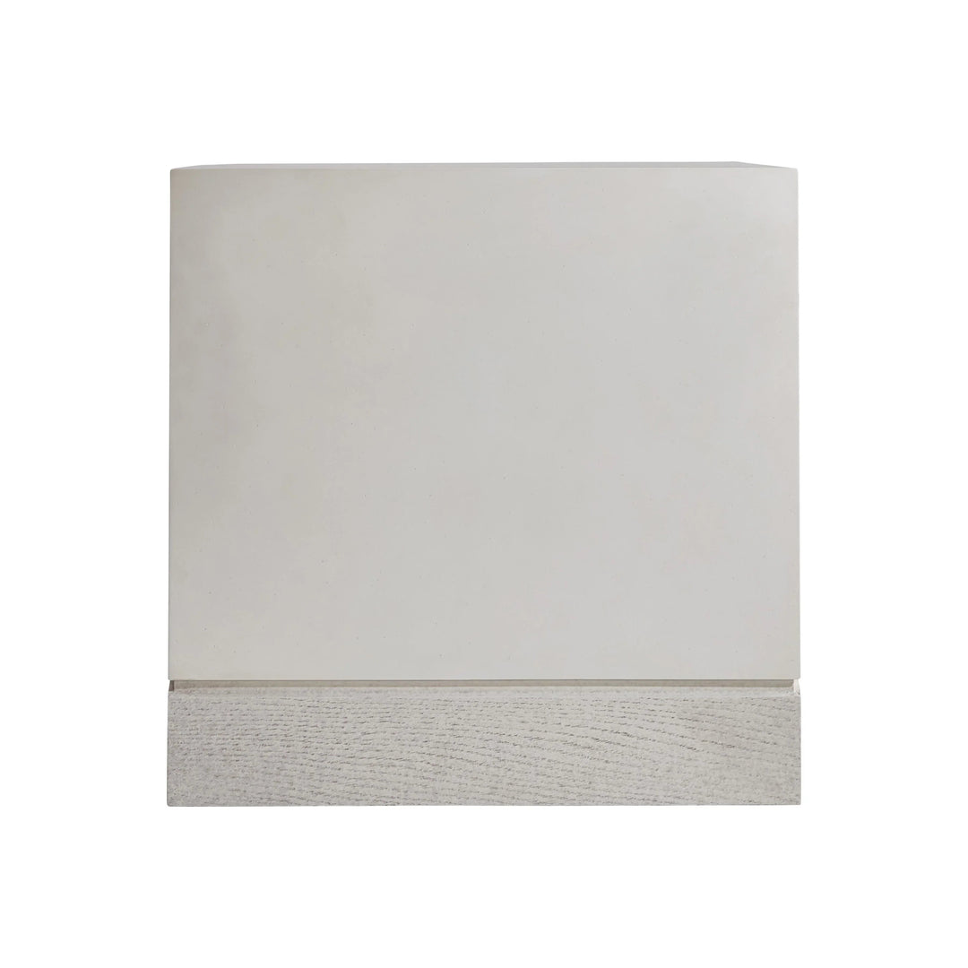 SwayLiving - Ellison Square Side Table - '553124 | SwayLiving