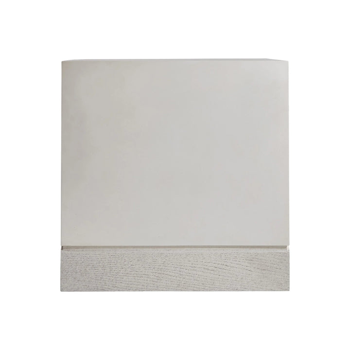 SwayLiving - Ellison Square Side Table - '553124 | SwayLiving