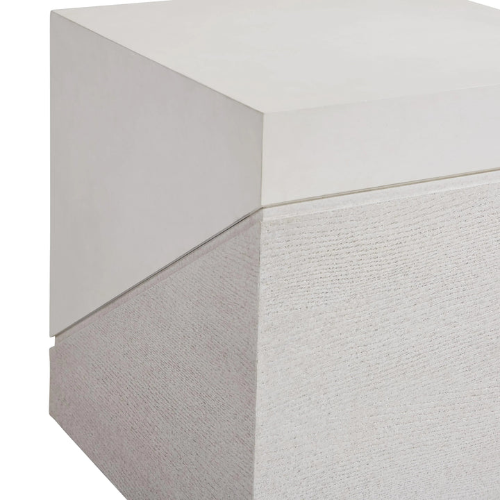 SwayLiving - Ellison Square Side Table - '553124 | SwayLiving