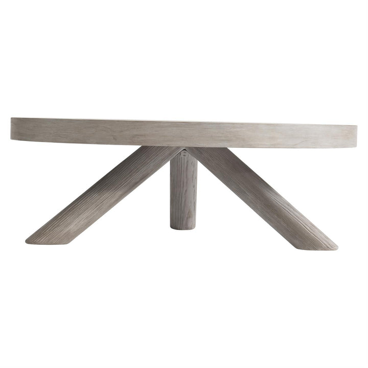 SwayLiving - Harmon Cocktail Table - '555015 | SwayLiving