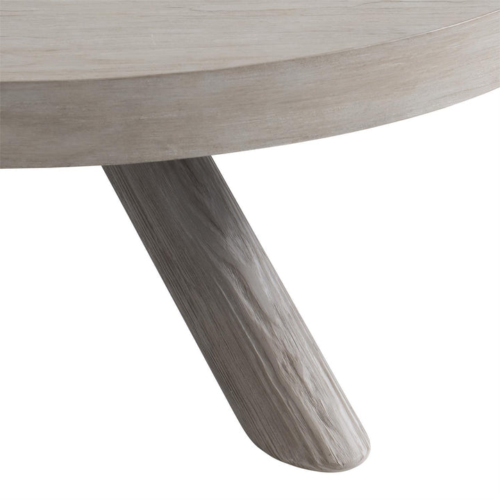 SwayLiving - Harmon Cocktail Table - '555015 | SwayLiving