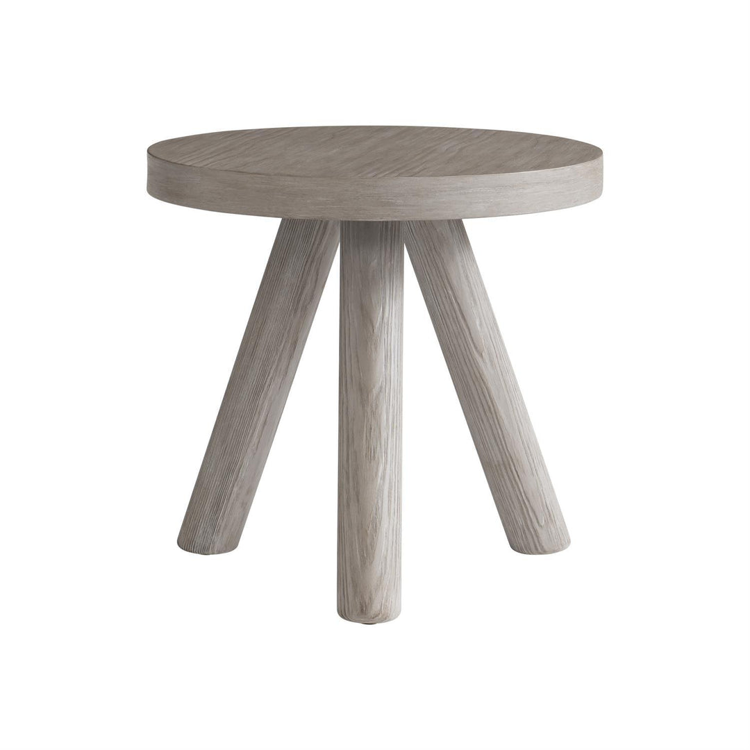 SwayLiving - Harmon Side Table - '555125 | SwayLiving