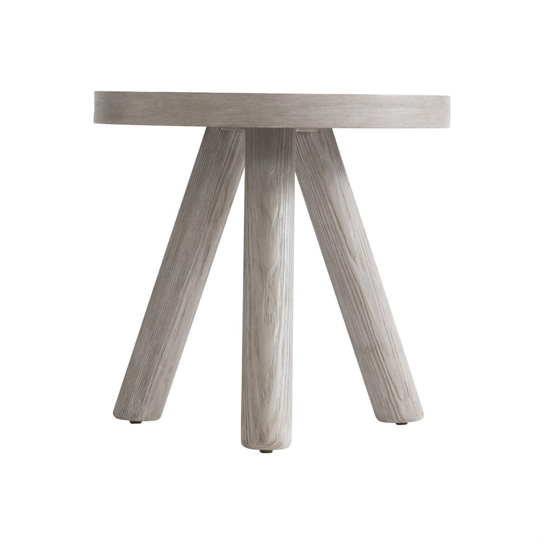 SwayLiving - Harmon Side Table - '555125 | SwayLiving