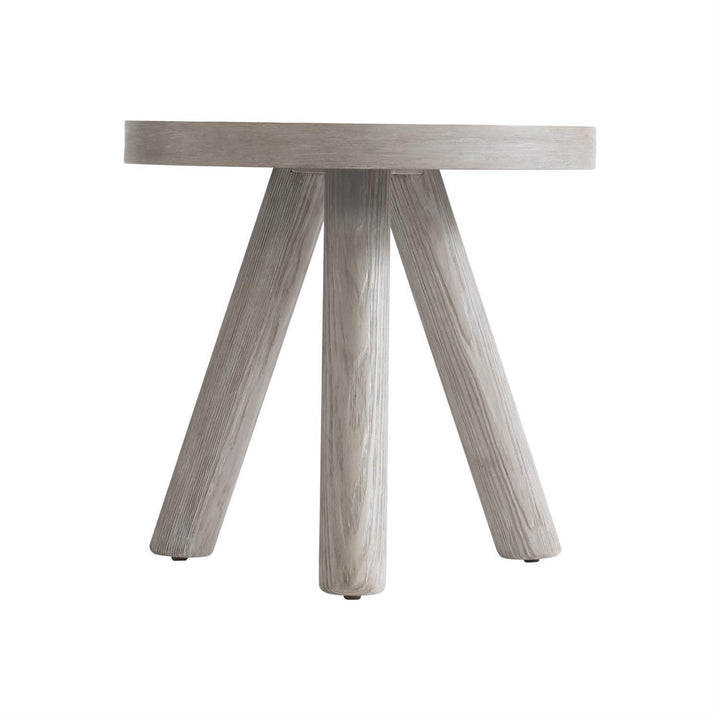 SwayLiving - Harmon Side Table - '555125 | SwayLiving
