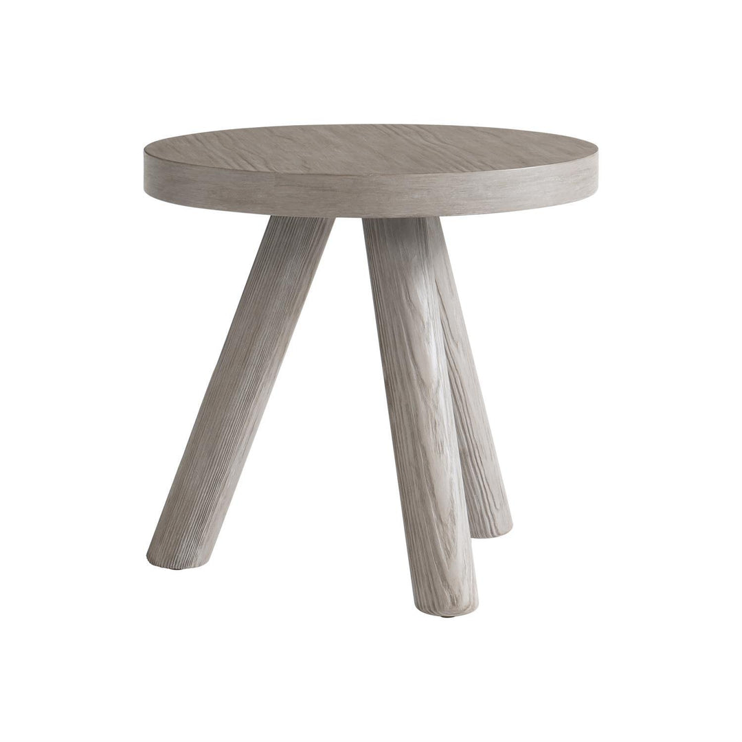SwayLiving - Harmon Side Table - '555125 | SwayLiving