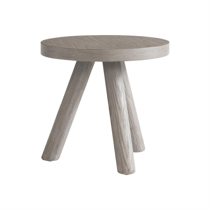 SwayLiving - Harmon Side Table - '555125 | SwayLiving