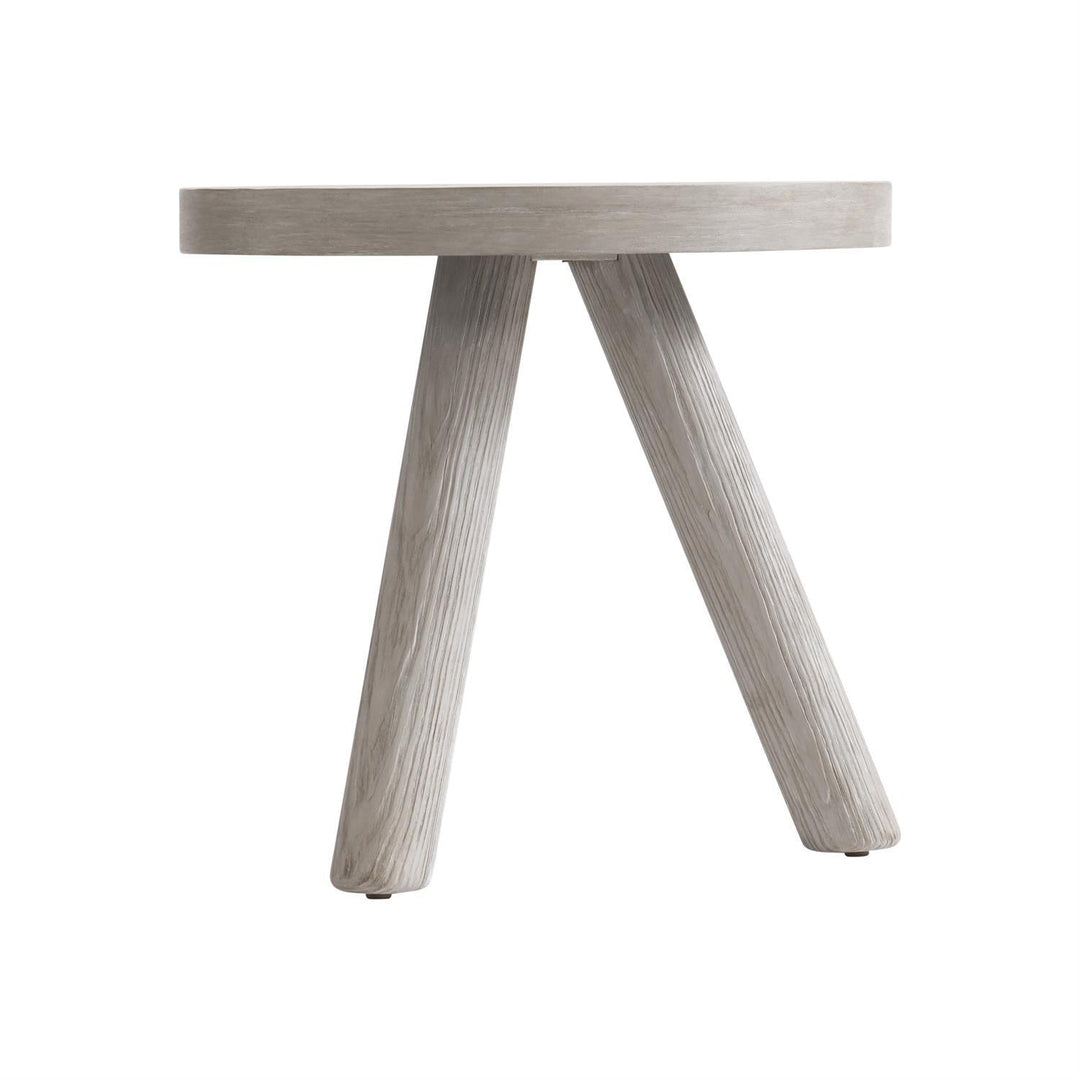 SwayLiving - Harmon Side Table - '555125 | SwayLiving