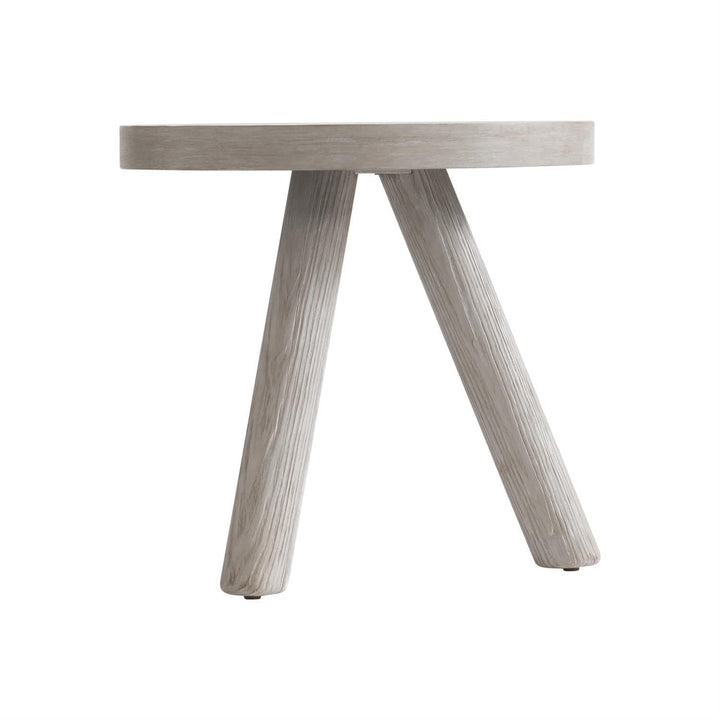 SwayLiving - Harmon Side Table - '555125 | SwayLiving