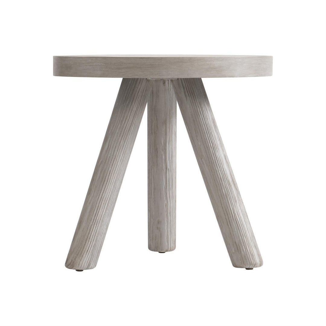 SwayLiving - Harmon Side Table - '555125 | SwayLiving