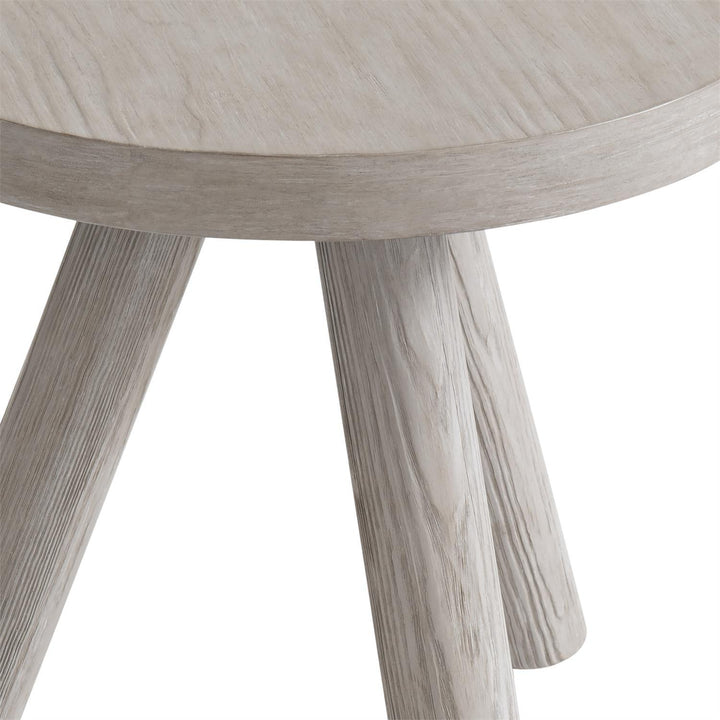 SwayLiving - Harmon Side Table - '555125 | SwayLiving