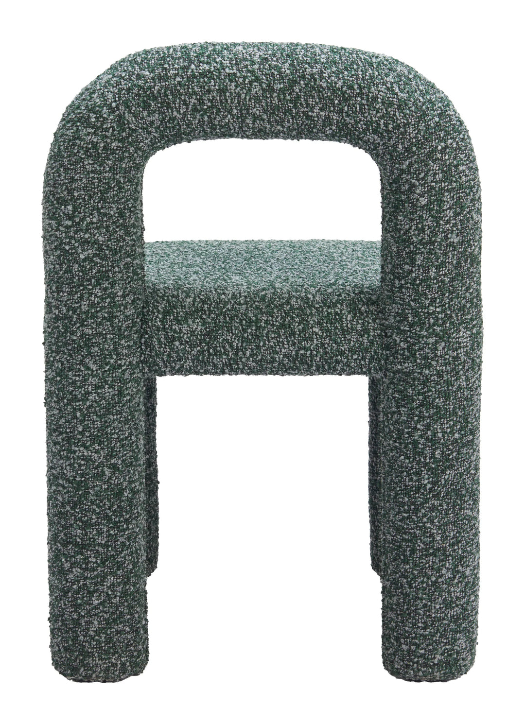 SwayLiving Arum Dining Chair (Set of 2) Snowy Green DINING CHAIRS