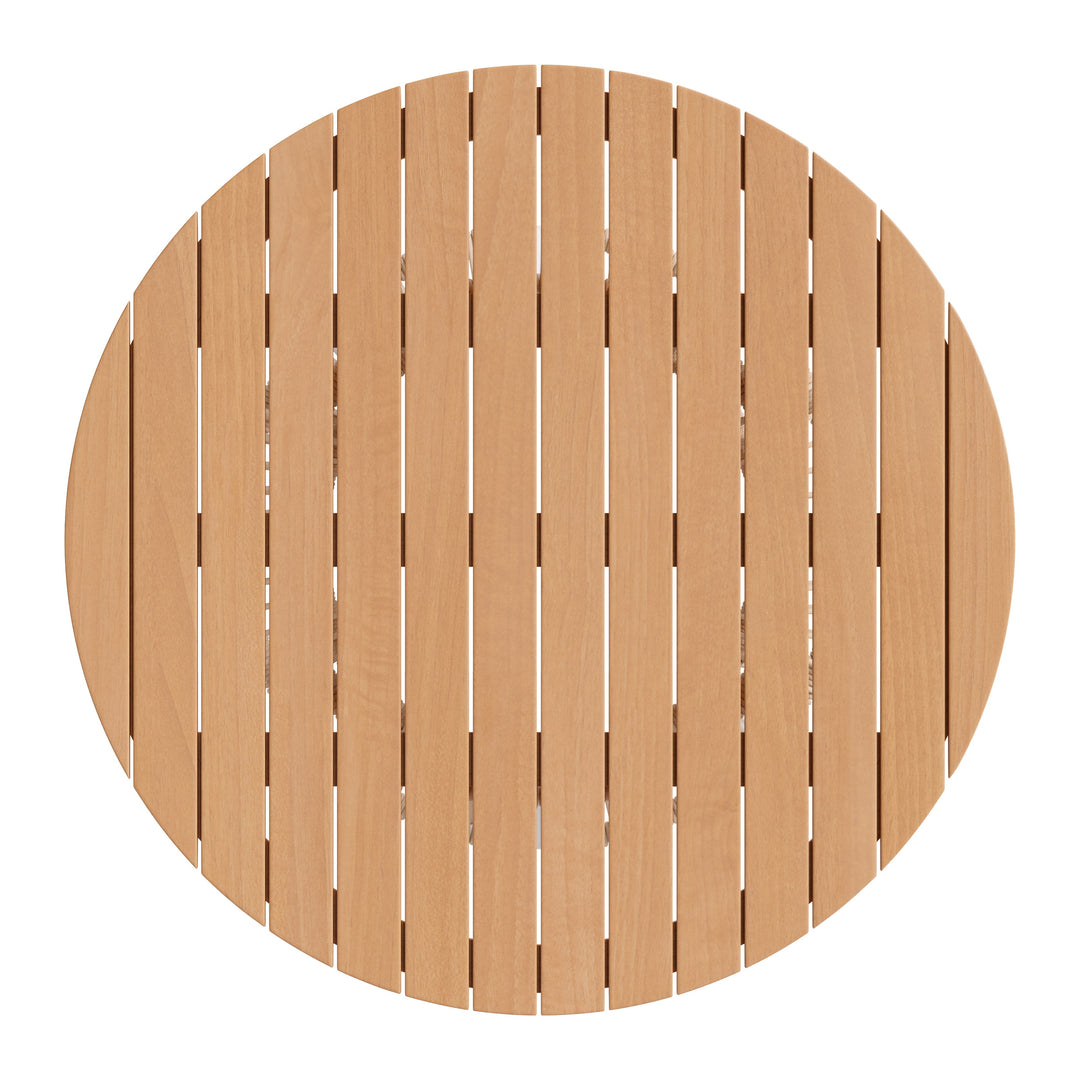 Toge Dining Table Natural