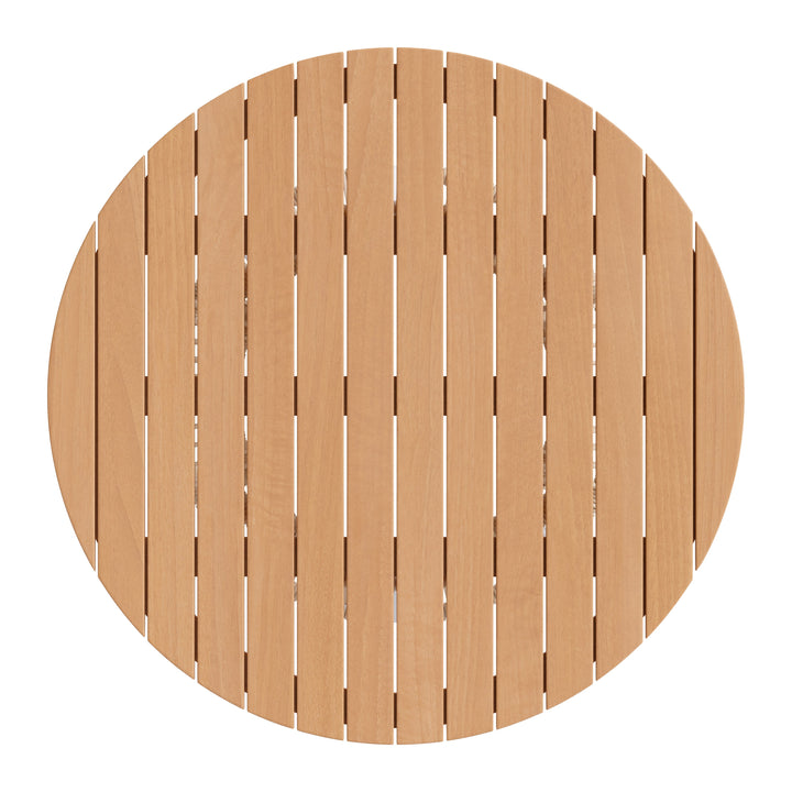 Toge Dining Table Natural