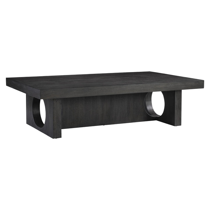 SwayLiving - Micah Cocktail Table - '557021 | SwayLiving