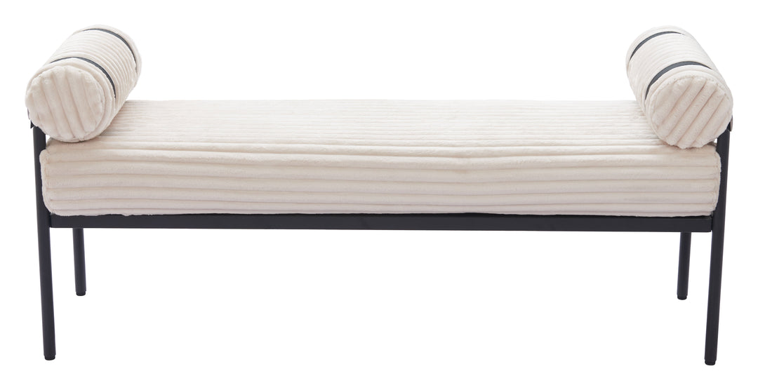 Barrow Bench Cream