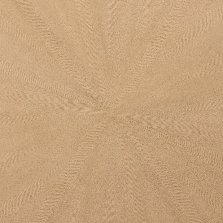 Disque Dining Table Natural