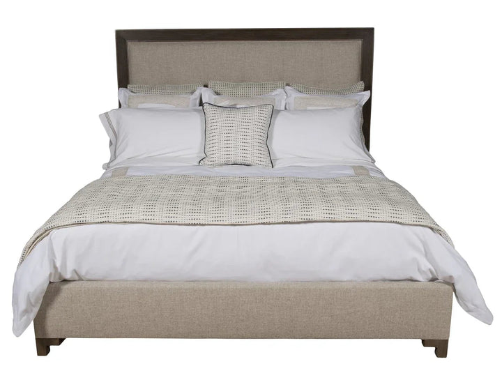 SwayLiving SwayLiving Louise King Bed Tannery & Loom Program