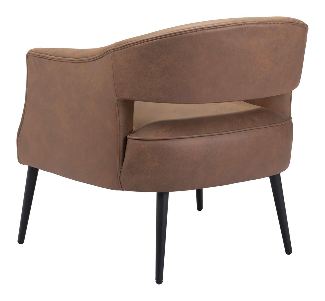 SwayLiving Berkeley Accent Chair ACCENT + LOUNGE CHAIRS