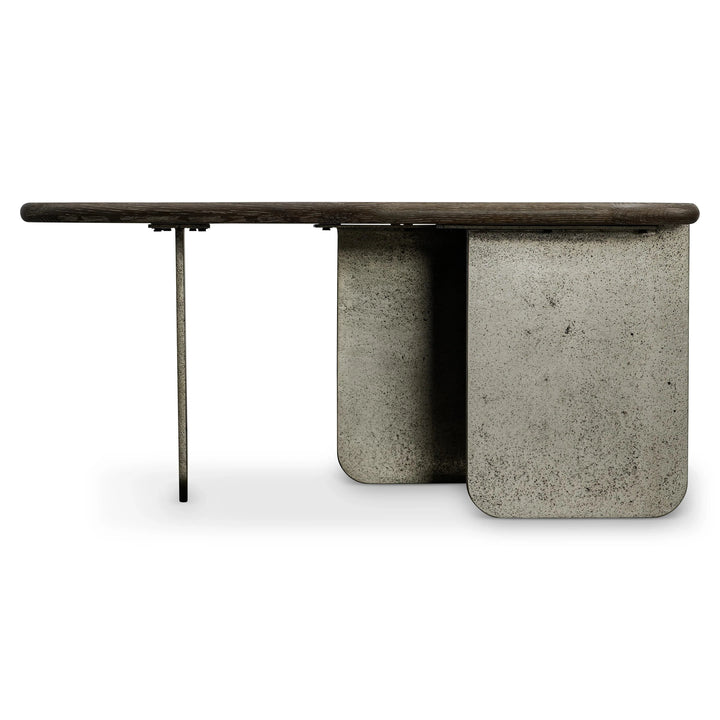 SwayLiving - Melba Cocktail Table - '564005 | SwayLiving