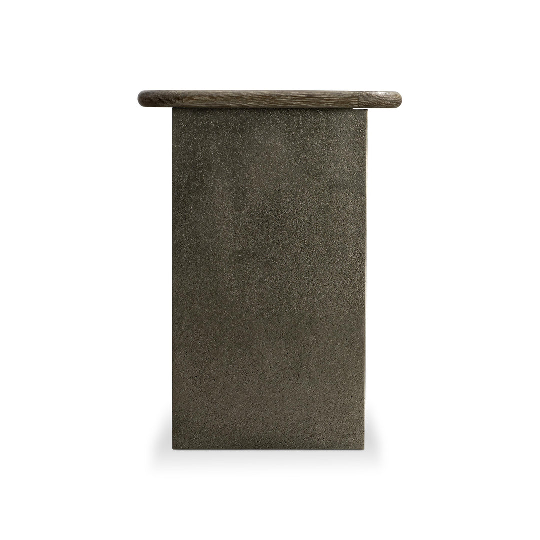 SwayLiving - Melba Accent Table - '564114 | SwayLiving